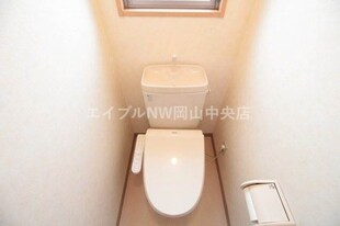 オーランド富田町の物件内観写真